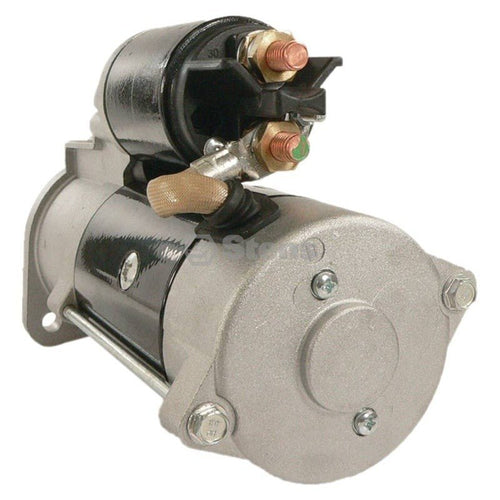 AQP REPLACES JOHN DEERE STARTER RE62916 350 350B 350C 350D 6577 STENS 1400 - 0198 - OPE Quality Parts