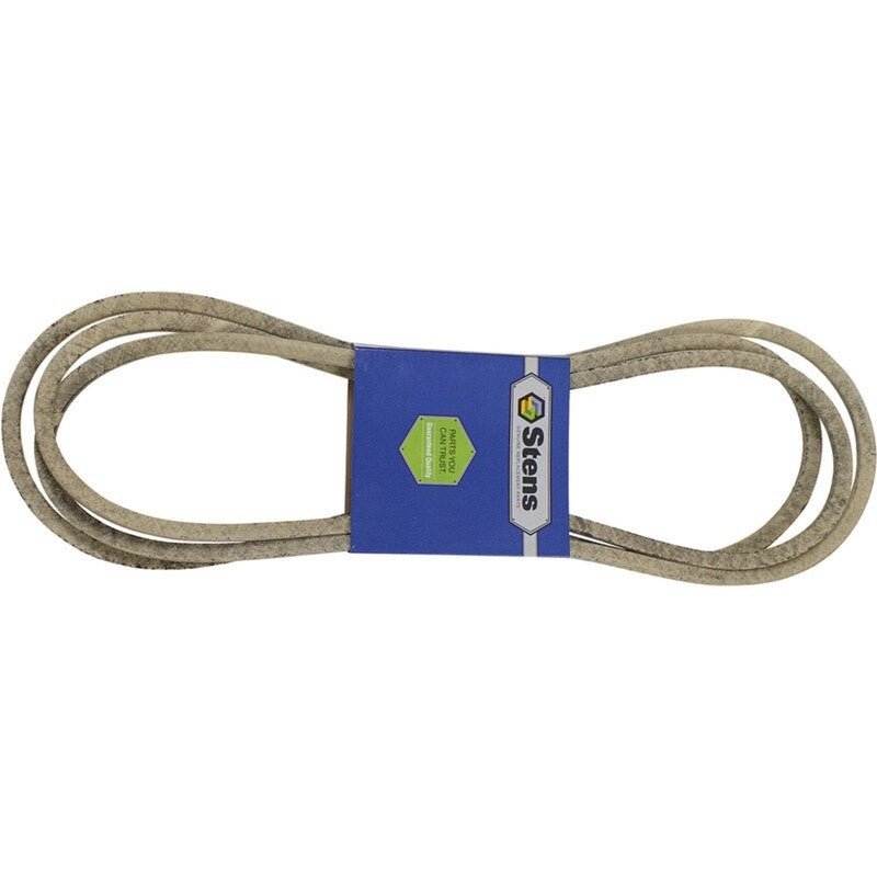 REPLACES JOHN DEERE DECK BELT M158130 FITS Z425 48" M154295 Z445 STENS 265 - 313 - OPE Quality Parts