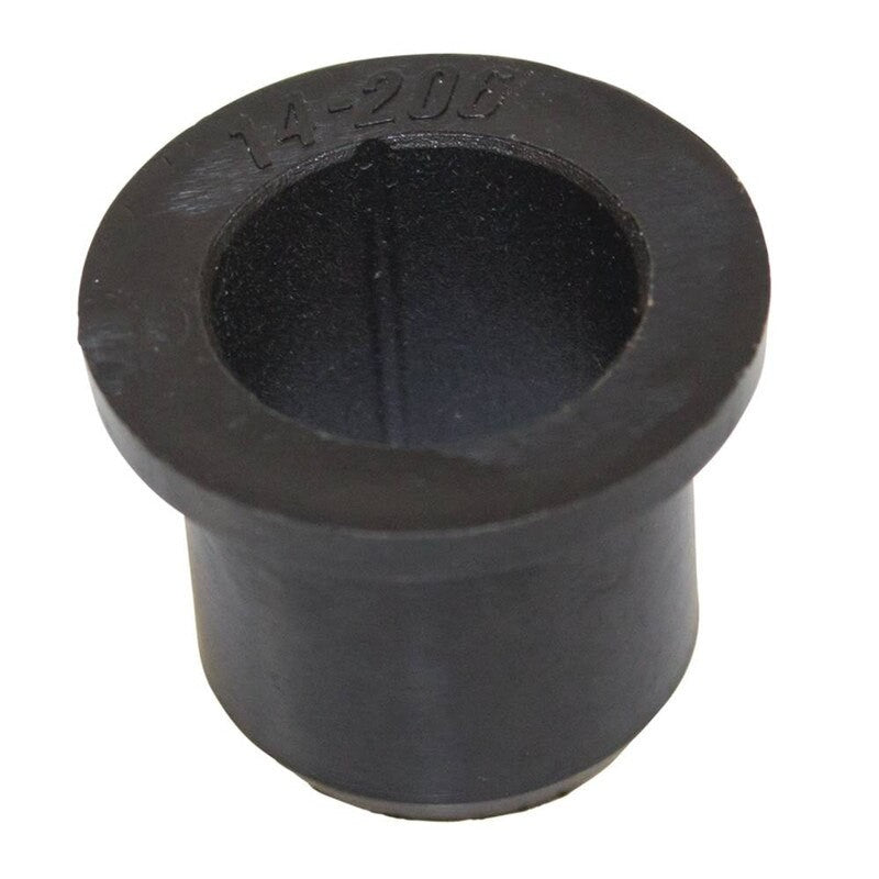 REPLACES MTD FLANGE BUSHING 741 - 0660A FOR ALL GARDEN TRACTORS 945" STENS 225 - 754 - OPE Quality Parts