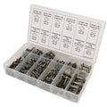 REPLACES UNIVERSAL ROLLER CHAIN KIT 102 PIECE MOWER FOR FOR MOWER STENS 415 - 315 - OPE Quality Parts