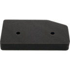 REPLACES HONDA AIR FILTER 17211 - Z11 - 000 EB5000I EB7000I EM5000IS1 STENS 100 - 910 - OPE Quality Parts