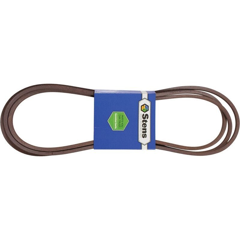 REPLACES EXMARK DECK BELT 109 - 5364 - SL QUEST 48" 146" 1095364 1 2" STENS 265 - 418 - OPE Quality Parts