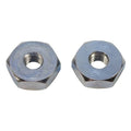 REPLACES STIHL BAR NUT 0000 955 0801 FITS 028AV 032AV 00009550801 STENS 635 - 293 - OPE Quality Parts