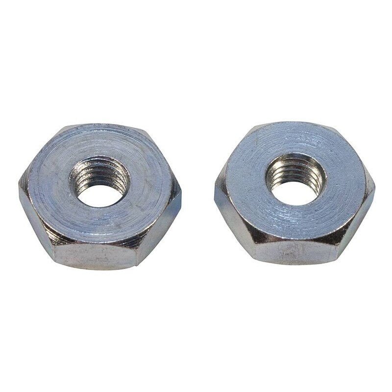 REPLACES STIHL BAR NUT 0000 955 0801 FITS 028AV 032AV 00009550801 STENS 635 - 293 - OPE Quality Parts