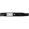 REPLACES EXMARK HI - LIFT BLADE 142 - 6453 - S QSS708GEM50200 QT24KA501 STENS 330 - 901 - OPE Quality Parts