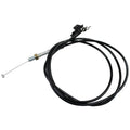 REPLACES HUSQVARNA CONTROL CABLE 583471701 7022F HU 700F 532431649 STENS 290 - 409 - OPE Quality Parts