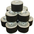 REPLACES HONDA AIR FILTER COMBO 17211 - ZE2 - 505 FITS GX240 GX270 STENS 100 - 970 - OPE Quality Parts