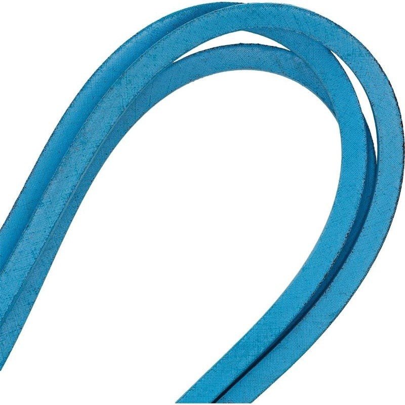 TRUEBLUE BELT 5/8" X 123" CARLISLE 9 - 3447 9 - 3447 L5123 69123 120 B STENS 258 - 123 - OPE Quality Parts