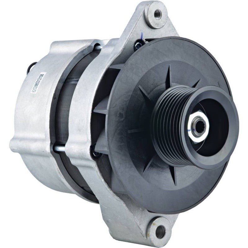 J&N REPLACES JOHN DEERE ALTERNATOR AIA0035 MAHLE 12V 75A 1299 STENS 400 - 29050 - OPE Quality Parts