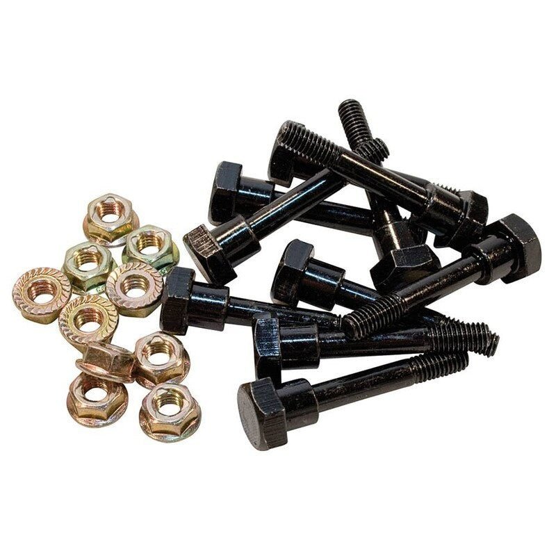 10PC SHEAR PIN FOR HONDA 90102 - 732 - 010 FOR SNOWBLOWER 10 - PACK STENS : 780 - 226 - OPE Quality Parts