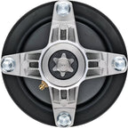 REPLACES CUB CADET SPINDLE ASSEMBLY 918 - 04822B CC30 LTX1040 16" 8" STENS 285 - 868 - OPE Quality Parts