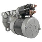 AQP REPLACES FORD STARTER 83981923 345C LOADER FITS HOLLAND 3550 STENS 1100 - 0105 - OPE Quality Parts