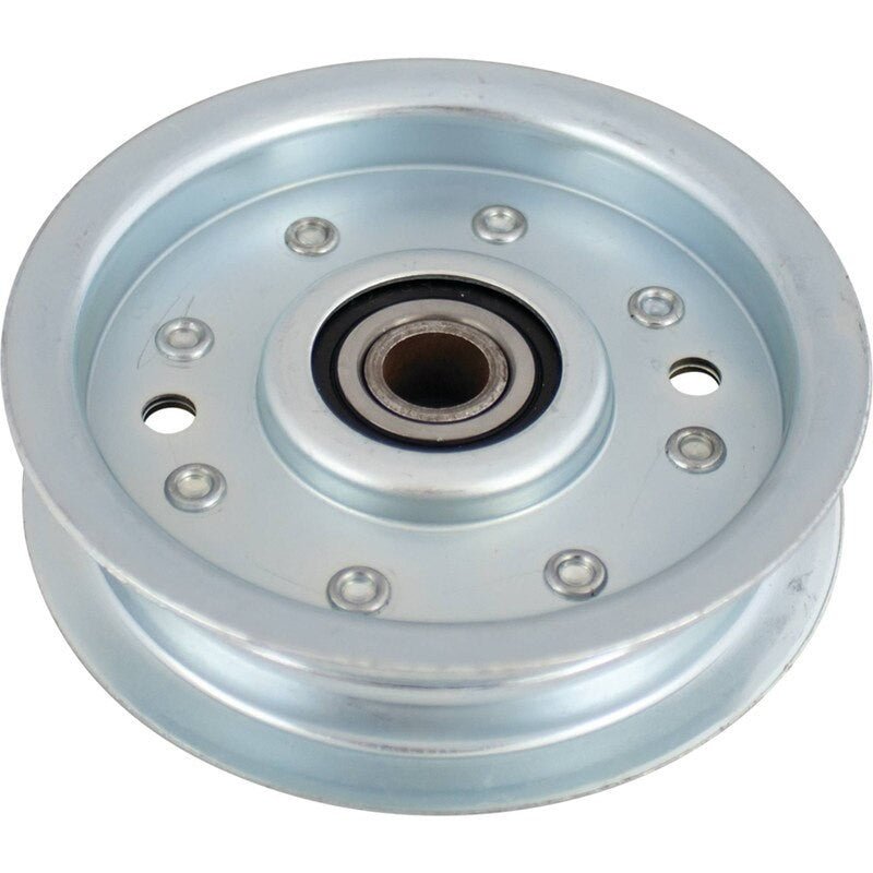 REPLACES MURRAY FLAT IDLER 23339MA MOWERS 40501 16" 4" 8" 2" 1" STENS 280 - 149 - OPE Quality Parts
