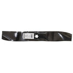 REPLACES MTD MULCHING BLADE 942 - 0610A HUSKEE LT3800 MURRAY M115 - 38 STENS 335 - 624 - OPE Quality Parts