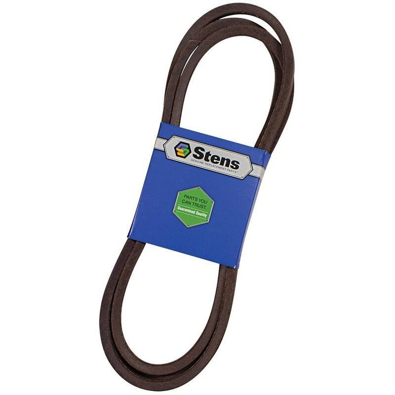 REPLACES BAD BOY DECK BELT 041 - 0120 - 00 MZ 42IN STAND - ON 54IN 123" STENS 265 - 498 - OPE Quality Parts