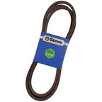 REPLACES BAD BOY DECK BELT 041 - 0120 - 00 MZ 42IN STAND - ON 54IN 123" STENS 265 - 498 - OPE Quality Parts