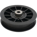 REPLACES TORO FLAT IDLER 116 - 2456 EXMARK TITAN HD FITS 1500 2000 STENS 280 - 814 - OPE Quality Parts
