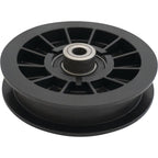 REPLACES TORO FLAT IDLER 116 - 2456 EXMARK TITAN HD FITS 1500 2000 STENS 280 - 814 - OPE Quality Parts