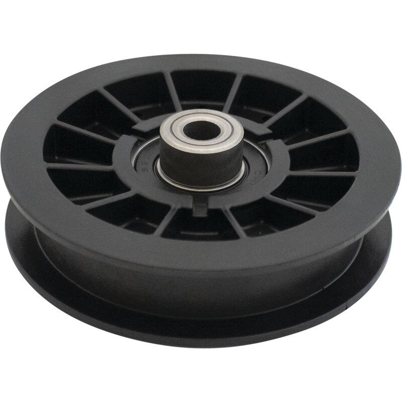 REPLACES TORO FLAT IDLER 116 - 2456 EXMARK TITAN HD FITS 1500 2000 STENS 280 - 814 - OPE Quality Parts