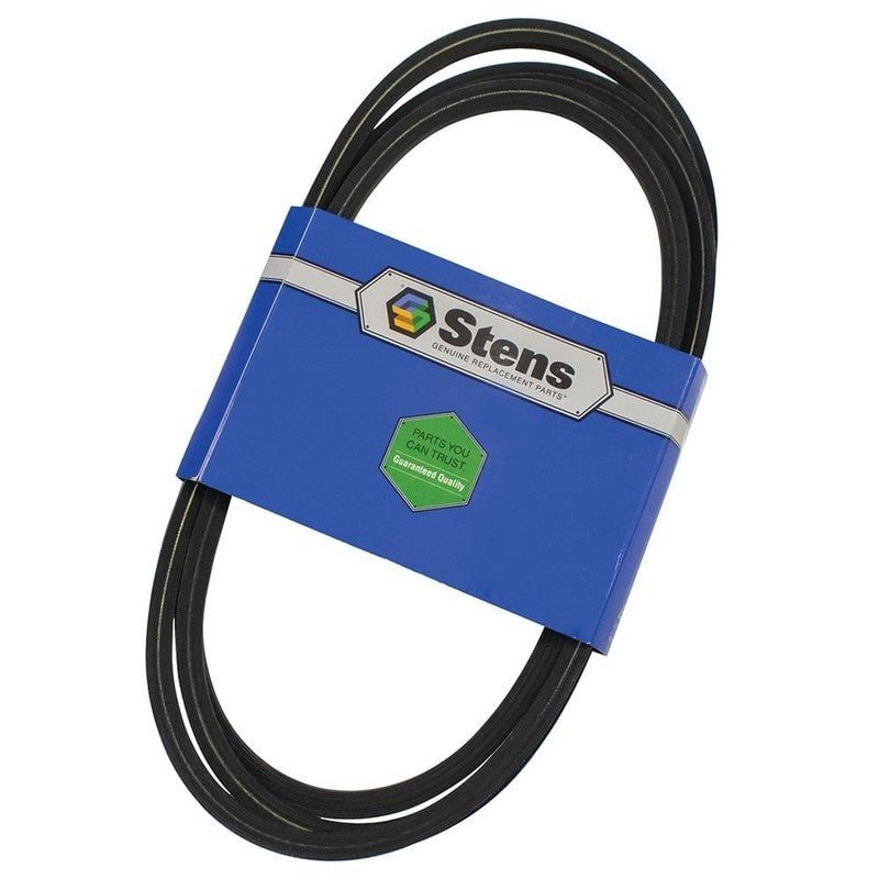 REPLACES CRAFTSMAN DECK BELT 47846 FITS 48624837 SNOWBLOWER 114" STENS 265 - 761 - OPE Quality Parts