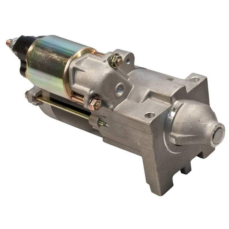 MEGA - FIRE ELECTRIC STARTER REPLACES 31200 - ZJ4 - 832 FITS GXV610 STENS 435 - 020 - OPE Quality Parts