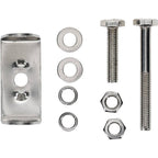 TIGER LIGHTS REPLACES TIGER LIGHTS LED SPOT BEAM UNIVERSAL WORK STENS TL100S - OPE Quality Parts