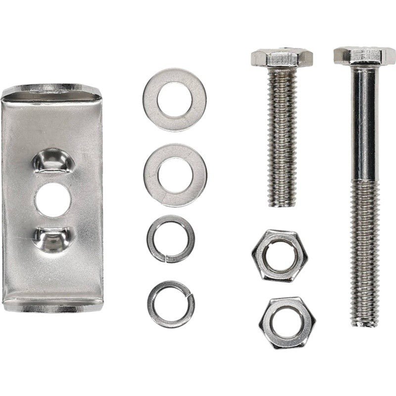 TIGER LIGHTS REPLACES TIGER LIGHTS LED SPOT BEAM UNIVERSAL WORK STENS TL100S - OPE Quality Parts