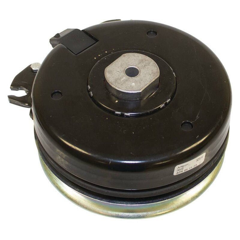 OEM WARNER PTO CLUTCH 5228 - 87 HUSTLER UNIVERSAL 601278K 5 8" 7 1 STENS 255 - 785 - OPE Quality Parts