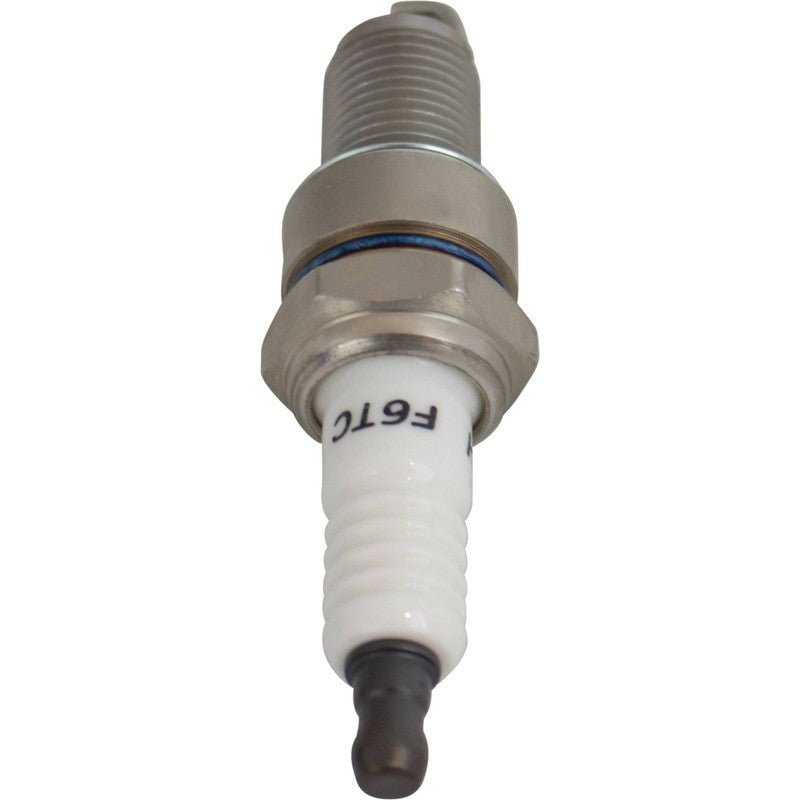 10PC REPLACES TORCH SPARK PLUG F6TC NGK FOR SMALL ENGINES STENS 131 - 047 - 10 - OPE Quality Parts