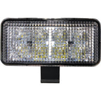 TIGER LIGHTS REPLACES CASE IH LED UPPER CAB LIGHT 82031078 CASEIH STENS TL7040 - OPE Quality Parts