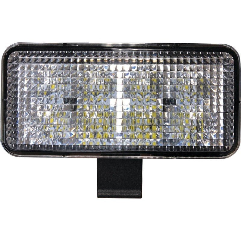 TIGER LIGHTS REPLACES CASE IH LED UPPER CAB LIGHT 82031078 CASEIH STENS TL7040 - OPE Quality Parts