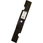 REPLACES JOHN DEERE NOTCHED HI - LIFT BLADE 71440008 FITS 648R STENS 340 - 104 - OPE Quality Parts