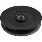 REPLACES EXMARK V - IDLER 1 - 633166 LAZER Z HEAVY DUTY 742XX SERIES STENS 280 - 870 - OPE Quality Parts