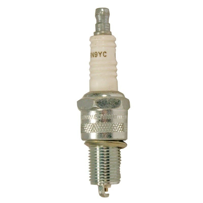 4PC REPLACES CHAMPION SPARK PLUG 4263, XS63 415 RN9YC FITS GC160 STENS 130 - 278 - 4 - OPE Quality Parts