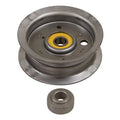 REPLACES ARIENS FLAT IDLER 52007000 932000 FITS SERIES SNOWBLOWER STENS 280 - 594 - OPE Quality Parts