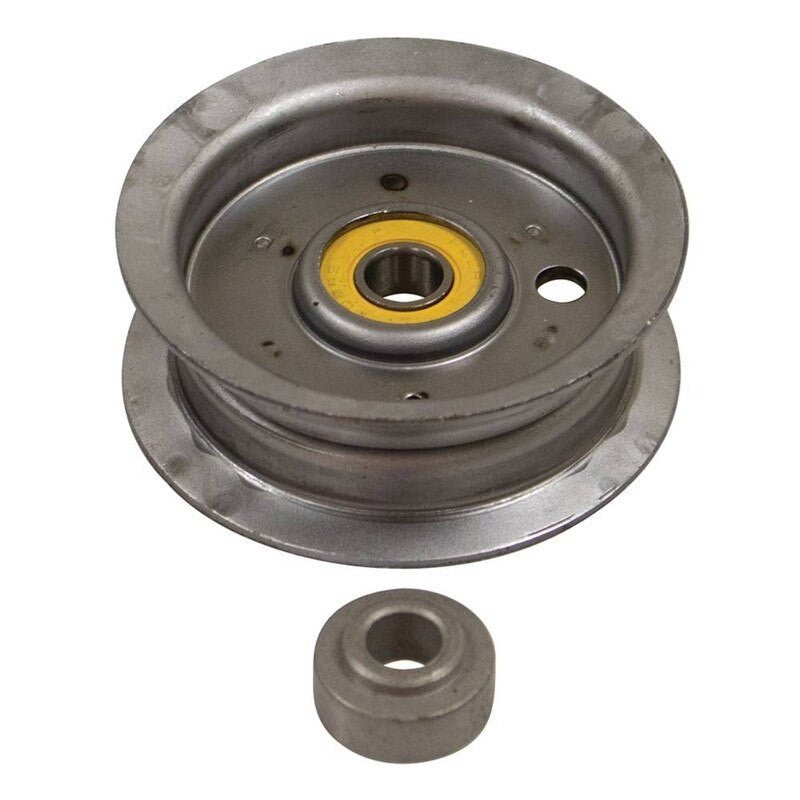 REPLACES ARIENS FLAT IDLER 52007000 932000 FITS SERIES SNOWBLOWER STENS 280 - 594 - OPE Quality Parts