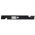 REPLACES EXMARK NOTCHED HI - LIFT BLADE 103 - 6403 - S LAZER Z ULTRA CUT STENS 355 - 343 - OPE Quality Parts