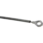 REPLACES EXMARK TRACTION CABLE 137 - 4758 FITS ECS180CKA30000 STENS 290 - 929 - OPE Quality Parts