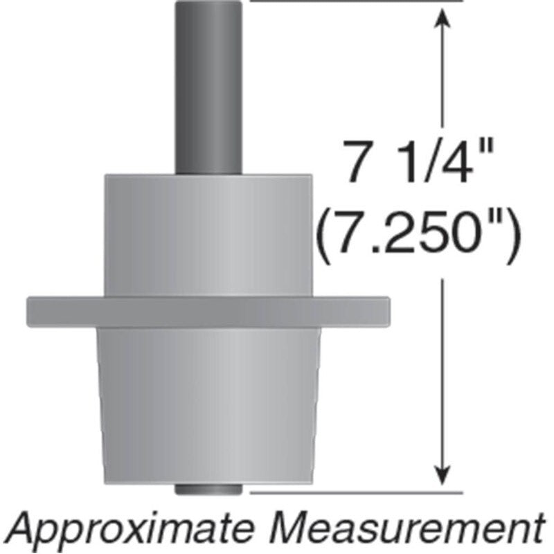 REPLACES SCAG SPINDLE ASSEMBLY 46400 36 48 52 61 72 WALK 5061033SM STENS 285 - 201 - OPE Quality Parts