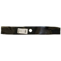 REPLACES EXMARK MULCHING BLADE 116 - 5175 - S LAZER Z 18" 103 - 6382 - S STENS 355 - 275 - OPE Quality Parts