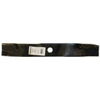 REPLACES EXMARK MULCHING BLADE 116 - 5175 - S LAZER Z 18" 103 - 6382 - S STENS 355 - 275 - OPE Quality Parts