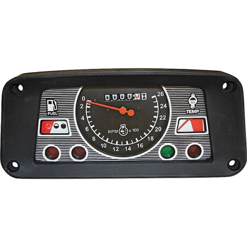 AQP REPLACES FORD TACHOMETER CLUSTER 83954558 FITS 230A 231 STENS 1107 - 2701 - OPE Quality Parts
