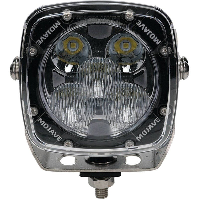 REPLACES MOJAVE DUAL 4" LED RACING LIGHT KIT FOR OFF - ROAD STENS TLM4 - KIT - OPE Quality Parts