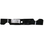 REPLACES MTD MULCHING BLADE 942 - 04384 RZT50 LTX1050 GT2100 RZT22 STENS 335 - 959 - 6 - OPE Quality Parts