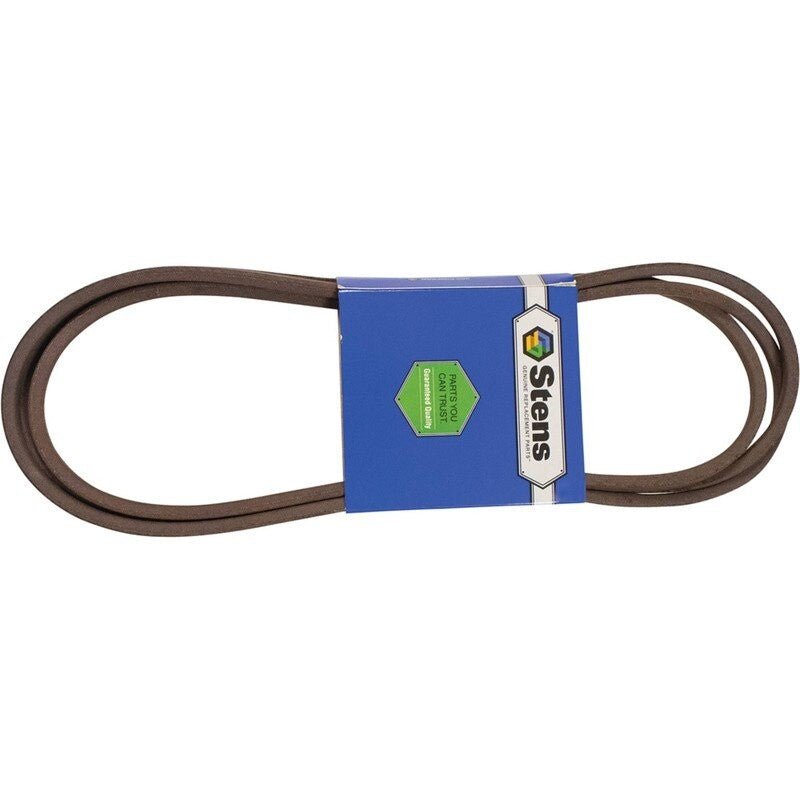 REPLACES SIMPLICITY DECK BELT 1703466SM GTH WITH FITS 48" 1665638 STENS 265 - 835 - OPE Quality Parts