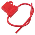 REPLACES UNIVERSAL FUSE HOLDER ATC INLINE REPLACEMENT STENS 425 - 306 - OPE Quality Parts