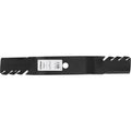 SILVER STREAK TOOTHED BLADE TCU15881 1025R 1023E 4410 0.236" F735 STENS 362 - 832 - OPE Quality Parts