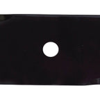 REPLACES SCAG NOTCHED AIR - LIFT BLADE 481710 FOR STC SW SWZ 16 1 2" STENS 340 - 113 - OPE Quality Parts