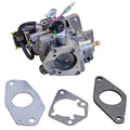 GENUINE KOHLER CARBURETOR 24 853 313 - S 93 - S FITS CH730 CH740 STENS 055 - 158 - OPE Quality Parts