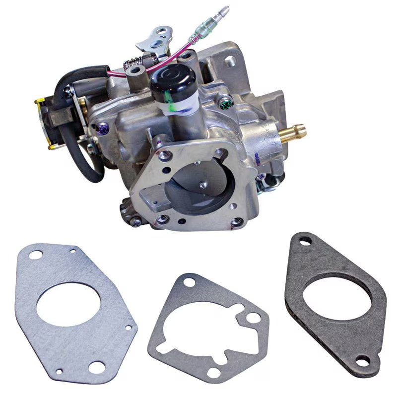 GENUINE KOHLER CARBURETOR 24 853 313 - S 93 - S FITS CH730 CH740 STENS 055 - 158 - OPE Quality Parts